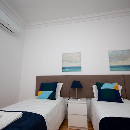 Inn-Chiado Boulevard Guest House 리스본 외부 사진