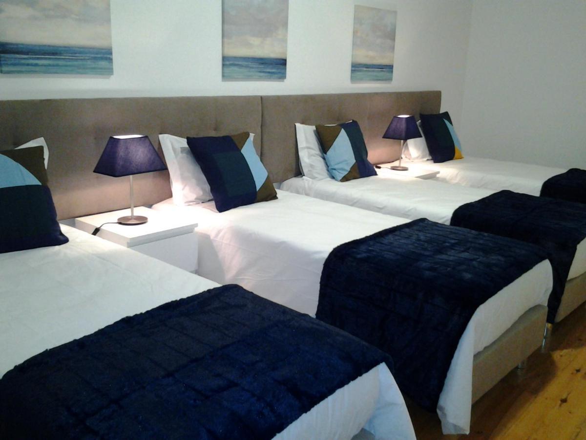 Inn-Chiado Boulevard Guest House 리스본 외부 사진