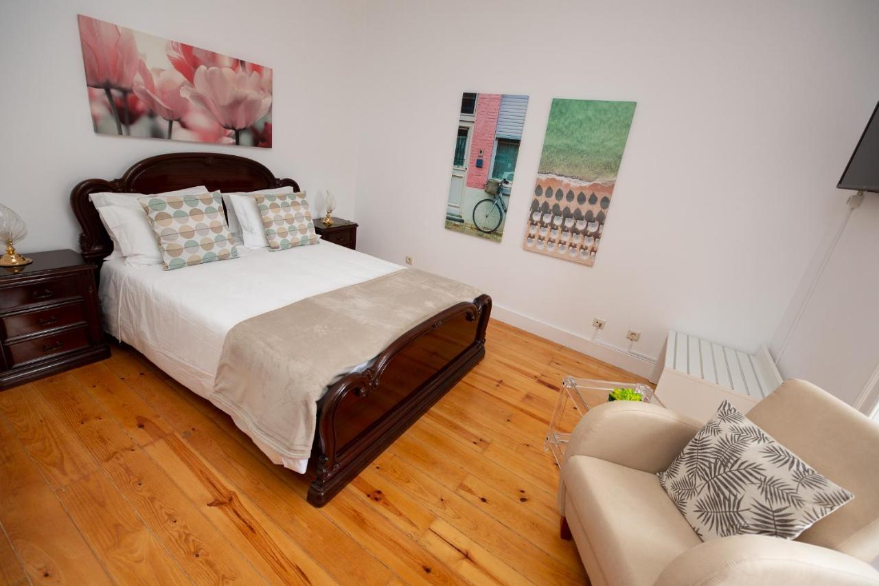 Inn-Chiado Boulevard Guest House 리스본 외부 사진
