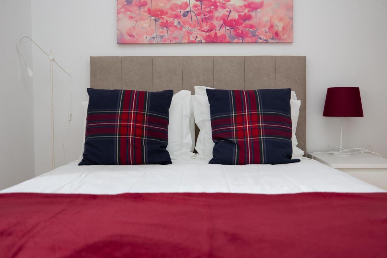 Inn-Chiado Boulevard Guest House 리스본 외부 사진