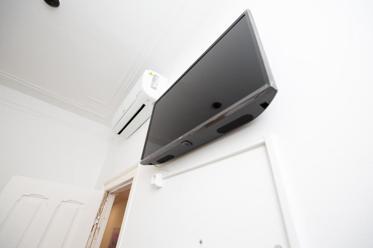 Inn-Chiado Boulevard Guest House 리스본 외부 사진
