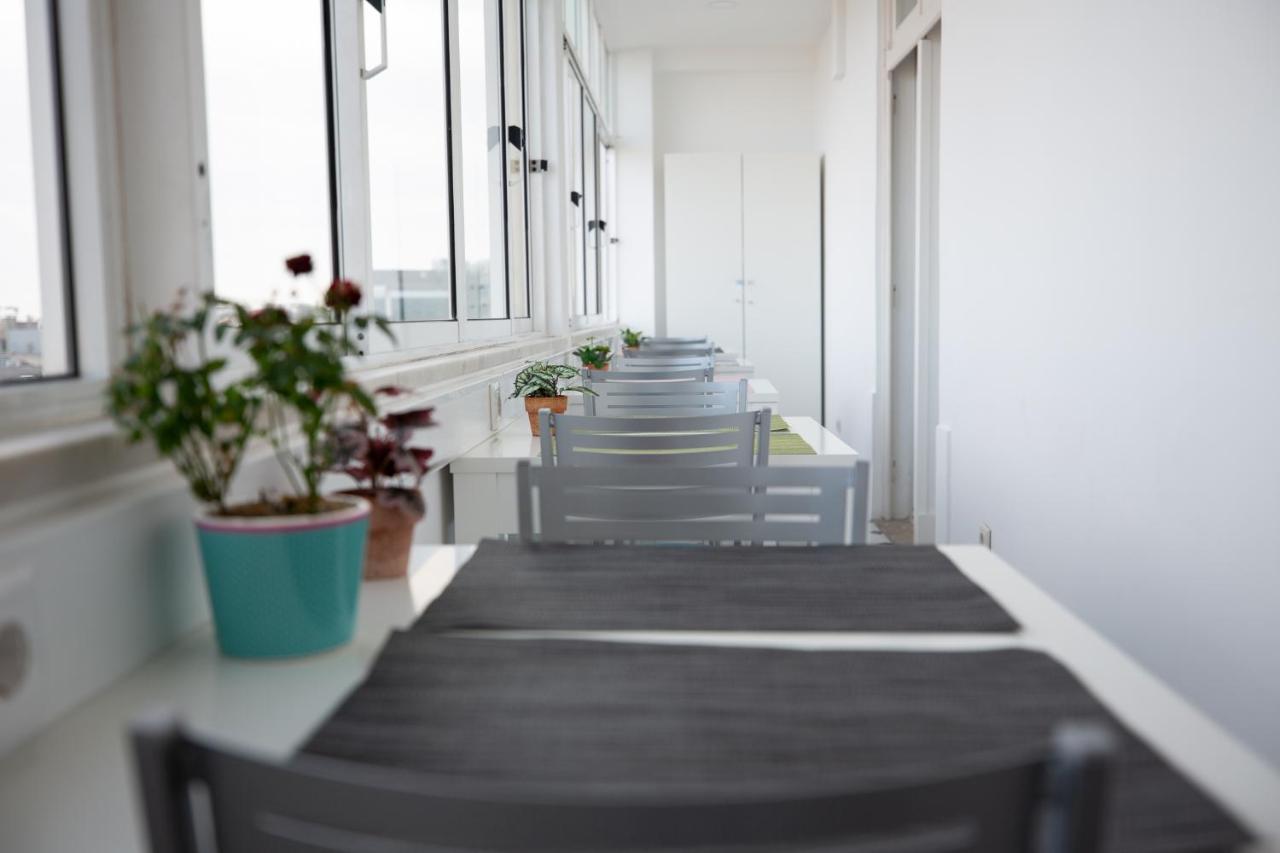 Inn-Chiado Boulevard Guest House 리스본 외부 사진